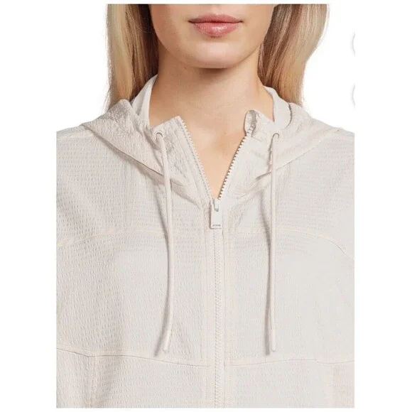 NEW W/Tags Avia Activewear Plus Jacket Full Zip - Picture 5 of 7